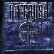 Haterush - Mark Of The Warrior