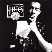 Hates - Contamination Disc