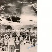 LP - Hatfield And The North = Hatfield And The North - The Rotters' Club = ロッタース・クラブ