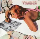 LP - Hatfield And The North - The Rotters' Club - Laminated Sleeve