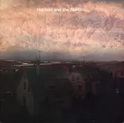LP - Hatfield And The North - Hatfield And The North - ORIGINAL UK VIRGIN