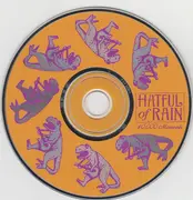 CD - Hatful Of Rain - 40,000 Moments