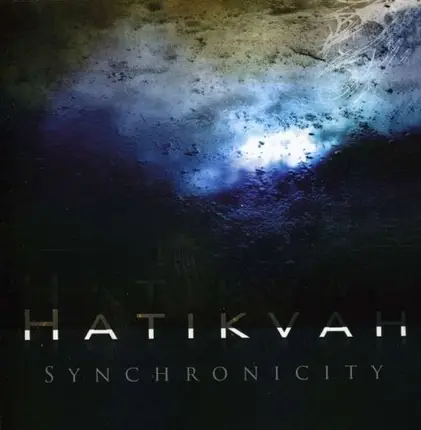 Hatikvah - Synchronity