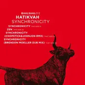 Hatikvah - Synchronicity