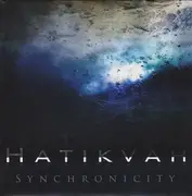 CD - Hatikvah - Synchronicity