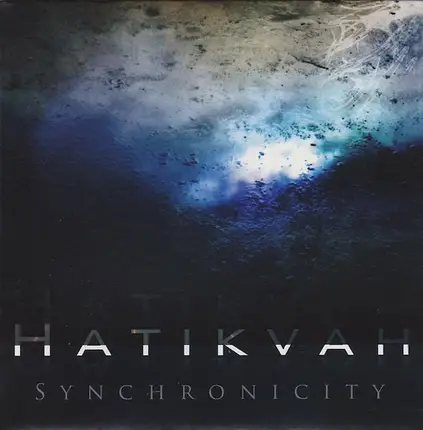 Hatikvah - Synchronicity