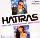 12inch Vinyl Single - Hatiras - Money Shot