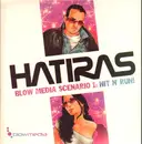 12inch Vinyl Single - Hatiras - Blow Media Scenario 1: Hit N' Run
