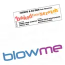 12'' - Hatiras & DJ Dan Feat. Messinian - Baked From Scratch