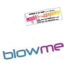 12'' - Hatiras & DJ Dan Featuring: Mandy J - Love For The Weekend