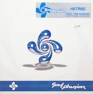Hatiras - Feel (The Remixes)