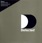 Hatiras - Spaced Invader