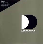 Hatiras - Spaced Invader