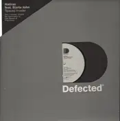 Hatiras - Spaced Invader (Part 1)