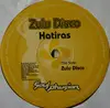 12'' - Hatiras - Zulu Disco