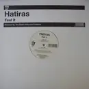 12inch Vinyl Single - Hatiras - Feel It