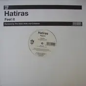 Hatiras - Feel It