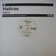 Hatiras - Feel It