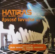Hatiras - Spaced Invader (Part 2)