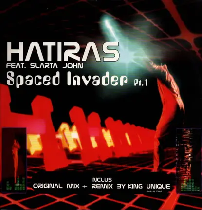 Hatiras - Spaced Invader (Part 1)