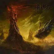 Hatred - Burning Wrath