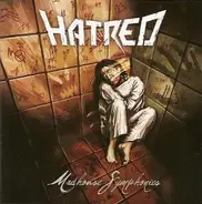 Hatred - Madhouse Symphonies