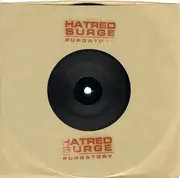 7inch Vinyl Single - Hatred Surge - Purgatory