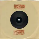 7inch Vinyl Single - Hatred Surge - Purgatory