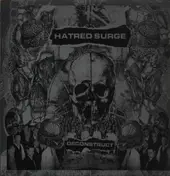 Hatred Surge - Deconstruct