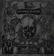 LP - Hatred Surge - Deconstruct - Insert
