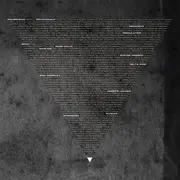 LP - Hatred Surge - Human Overdose - Insert