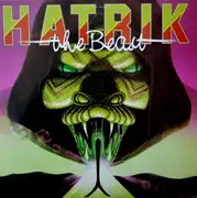 LP - Hatrik - The Beast