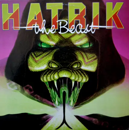 Hatrik - The Beast