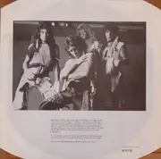 LP - Hatrik - The Beast