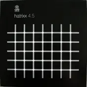 Hatrixx - 4.5