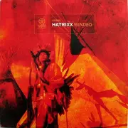 12inch Vinyl Single - Hatrixx - Windeo