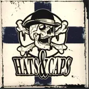 Hats & Caps - Hats & Caps