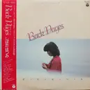 LP - Hatsumi Shibata - Back Pages - OBI + Lyric Insert