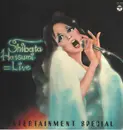 LP - Hatsumi Shibata - Live - Entertainment Special - + Insert