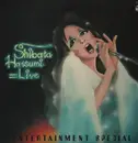 LP - Hatsumi Shibata - Live - Entertainment Special - +Insert.