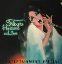 LP - Hatsumi Shibata - Live - Entertainment Special