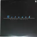 LP - Hatsumi Shibata - Retouch - Promo + insert