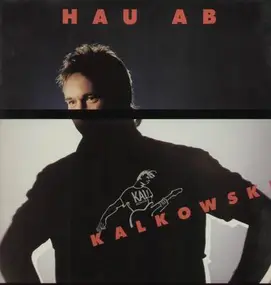 Kalkowski - Hau Ab