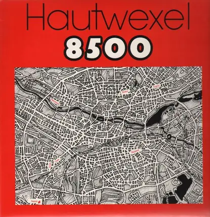 Hautwexel - 8500