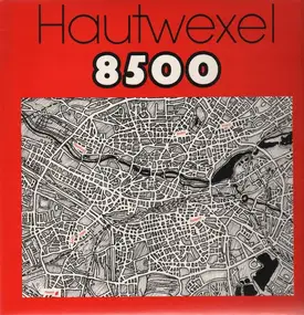 Hautwexel - 8500