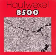 LP - Hautwexel - 8500 - Limited Edition, Numbered