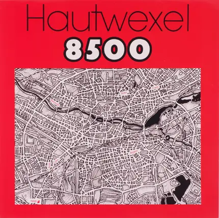 Hautwexel - 8500