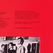 LP - Hautwexel - 8500 - Limited Edition, Numbered