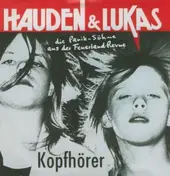 Lukas - Kopfhörer