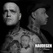 HAUDEGEN - Zu Hause